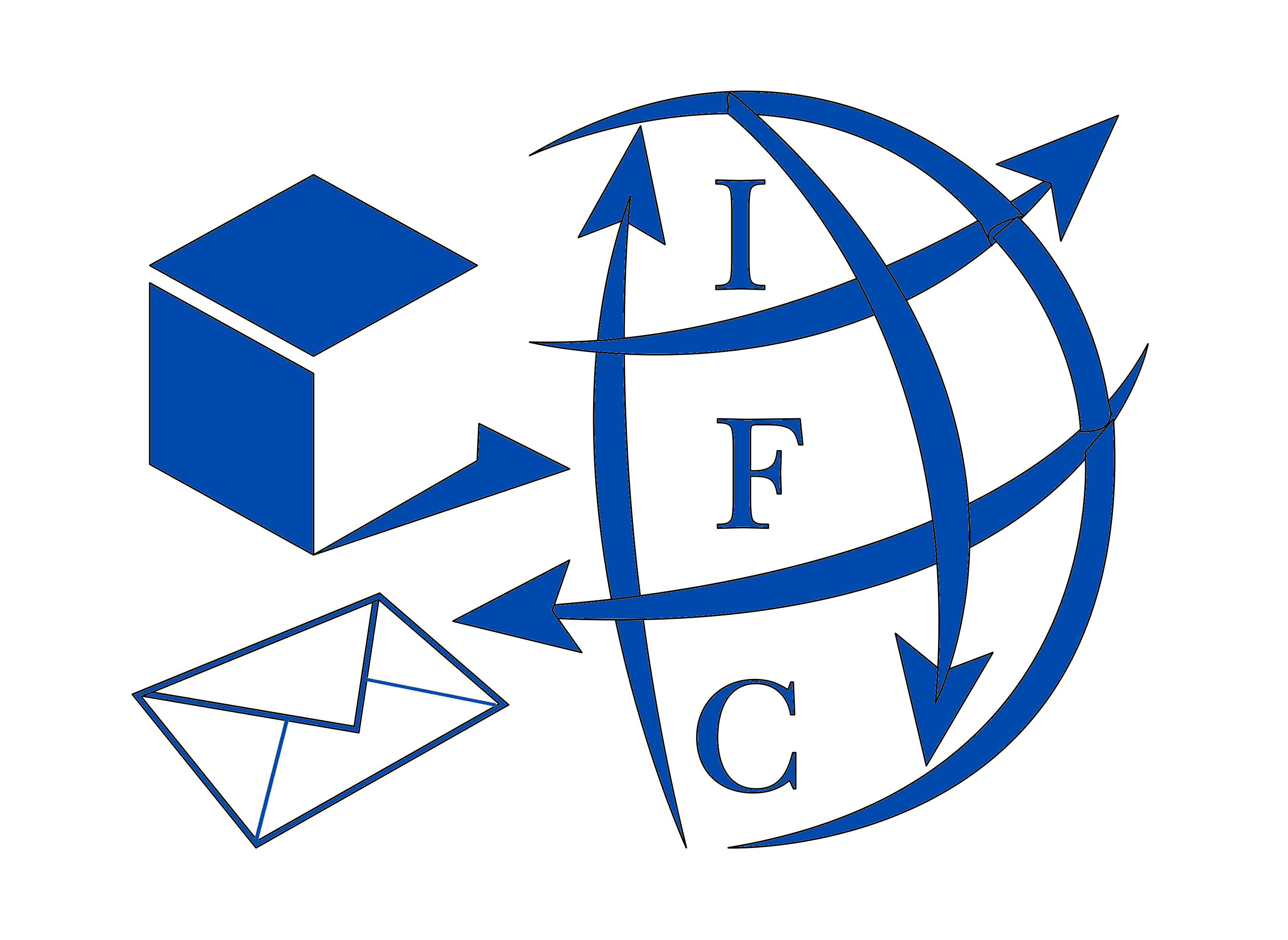 International Fulfillment Corporation